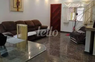 Casa com 4 quartos à venda na rua visconde de cairu, 221, mooca, são paulo, 140 m2 por r$ 1.280.000