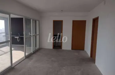 Apartamento com 3 quartos à venda na rua ibitinga, 263, vila bertioga, são paulo, 134 m2 por r$ 1.865.822