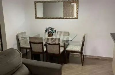 Apartamento com 3 quartos à venda na rua ibitirama, 2130, vila prudente, são paulo, 65 m2 por r$ 490.000