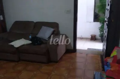 Casa com 4 quartos à venda na rua dos campineiros, 336, mooca, são paulo, 238 m2 por r$ 1.277.000