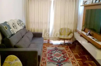 Apartamento com 3 quartos à venda na rua grecco, 303, chácara mafalda, são paulo, 98 m2 por r$ 640.000