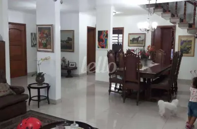 Casa com 4 quartos à venda na rua joaquim pereira pinto, 329, jardim avelino, são paulo, 300 m2 por r$ 1.900.000