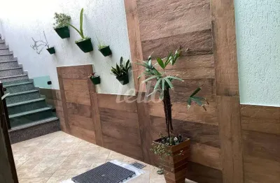 Casa com 2 quartos à venda na rua gonçalves ledo, 105, ipiranga, são paulo, 134 m2 por r$ 1.010.000