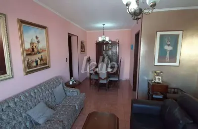 Apartamento com 3 quartos à venda na rua torquato tasso, 89, vila prudente, são paulo, 109 m2 por r$ 650.000