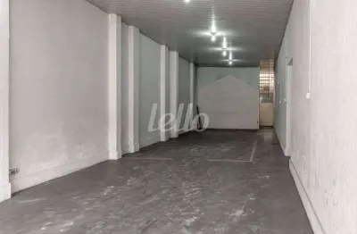 Ponto comercial à venda na rua da mooca, 3286, mooca, são paulo, 100 m2 por r$ 500.000