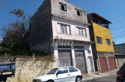 Casa com 2 quartos à venda na rua itanhomi, 334, vila formosa, são paulo, 240 m2 por r$ 1.200.000