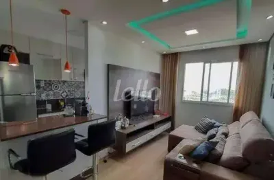 Apartamento com 2 quartos à venda na avenida doutor francisco mesquita, 1213, quinta da paineira, são paulo, 45 m2 por r$ 383.000