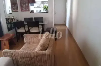 Apartamento com 2 quartos à venda na rua oliveira alves, 495, ipiranga, são paulo, 58 m2 por r$ 660.000