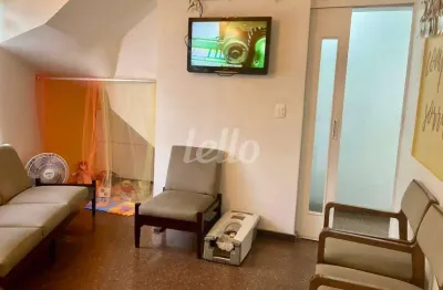 Prédio com 7 salas à venda na rua tobias barreto, 1331, alto da mooca, são paulo, 208 m2 por r$ 2.500.000