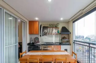 Apartamento com 3 quartos à venda na rua cônego januário, 165, ipiranga, são paulo, 94 m2 por r$ 1.100.000