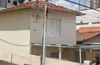 Terreno à venda na rua ana camacho, 68, vila regente feijó, são paulo, 175 m2 por r$ 900.000