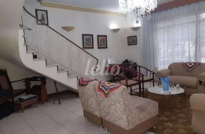 Casa com 6 quartos à venda na rua professor rodolfo são tiago, 178, belenzinho, são paulo, 350 m2 por r$ 4.500.000