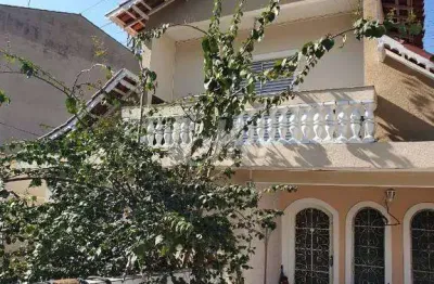 Casa com 4 quartos à venda na rua pedro morcilla filho, 767, cidade patriarca, são paulo, 220 m2 por r$ 1.485.000