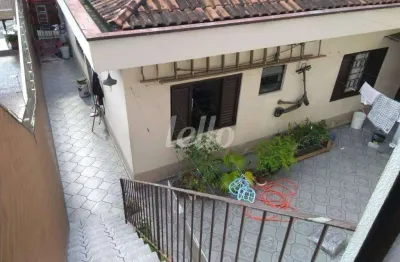 Casa com 3 quartos à venda na rua coronel seabra, 1477, vila marina, santo andré, 227 m2 por r$ 690.000