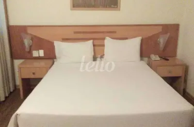 Flat com 1 quarto à venda na avenida portugal, 1464, centro, santo andré, 43 m2 por r$ 265.000