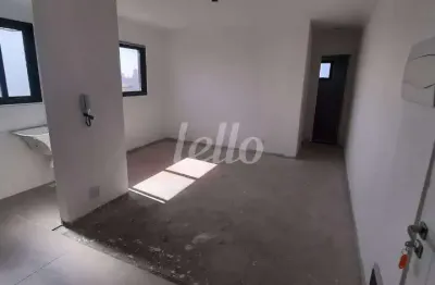 Apartamento com 1 quarto à venda na rua rodeio, 169, vila aricanduva, são paulo, 39 m2 por r$ 445.100