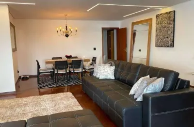 Apartamento com 3 quartos à venda na rua capeberibe, 394, barcelona, são caetano do sul, 206 m2 por r$ 1.690.000