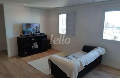 Apartamento com 2 quartos à venda na rua gonzaga franco, 320, vila léa, santo andré, 164 m2 por r$ 905.000