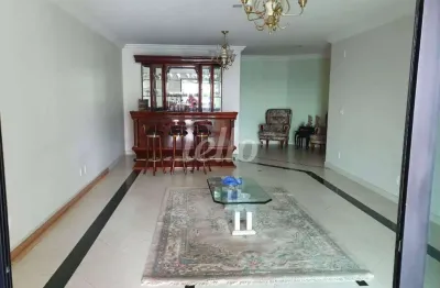 Apartamento com 4 quartos à venda na rua padre manoel de paiva, 315, jardim, santo andré, 225 m2 por r$ 2.100.000