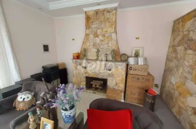 Casa com 3 quartos à venda na estrada das lágrimas, 1050, jardim são caetano, são caetano do sul, 201 m2 por r$ 1.550.000