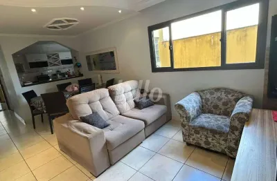 Apartamento com 3 quartos à venda na rua do centro, 698, vila camilópolis, santo andré, 107 m2 por r$ 522.000