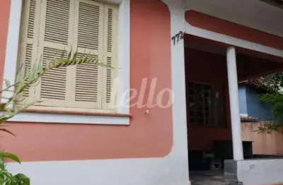 Casa comercial com 1 sala à venda na rua américo brasiliense, 772, centro, são bernardo do campo, 340 m2 por r$ 1.300.000