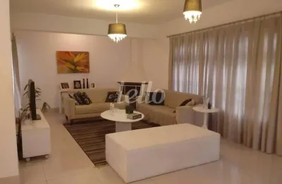 Casa com 5 quartos à venda na alameda joão galego, 287, santa maria, são caetano do sul, 329 m2 por r$ 1.635.000