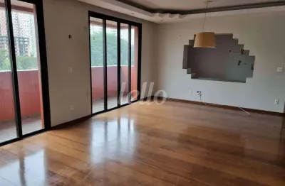 Apartamento com 3 quartos à venda na rua das caneleiras, 154, jardim, santo andré, 153 m2 por r$ 1.200.000