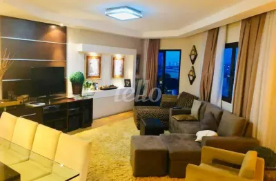 Apartamento com 3 quartos à venda na rua são paulo, 1081, santa paula, são caetano do sul, 156 m2 por r$ 905.000