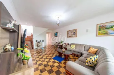 Casa com 3 quartos à venda na rua universal, 560, jardim hollywood, são bernardo do campo, 300 m2 por r$ 750.000