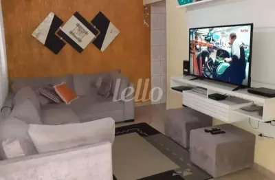 Casa com 2 quartos à venda na rua bahamas, 79, jardim das maravilhas, santo andré, 167 m2 por r$ 530.000