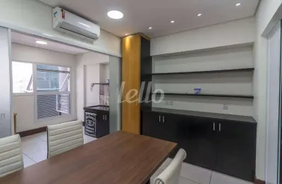 Sala comercial com 1 sala à venda na rua baronesa de bela vista, 411, vila congonhas, são paulo, 32 m2 por r$ 280.000
