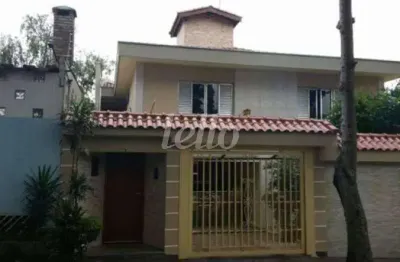 Casa com 4 quartos à venda na rua odin, 31, jardim los angeles, são paulo, 290 m2 por r$ 1.395.000