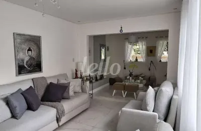 Casa com 4 quartos à venda na rua pereira da nóbrega, 270, vila monumento, são paulo, 320 m2 por r$ 2.600.000