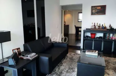 Apartamento com 4 quartos à venda na rua demóstenes, 636, campo belo, são paulo, 150 m2 por r$ 1.700.000