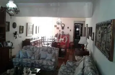 Casa comercial com 1 sala à venda na rua cunha, 44, vila clementino, são paulo, 170 m2 por r$ 1.300.000