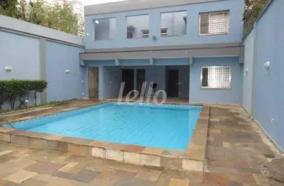 Casa com 3 quartos à venda na rua constantino de sousa, 1457, campo belo, são paulo, 289 m2 por r$ 2.500.000