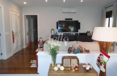 Apartamento com 3 quartos à venda na rua vicente leporace, 1201, campo belo, são paulo, 240 m2 por r$ 2.200.000
