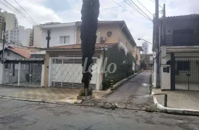 Casa com 3 quartos à venda na rua comendador joão gabriel, 119, mirandópolis, são paulo, 200 m2 por r$ 1.300.000