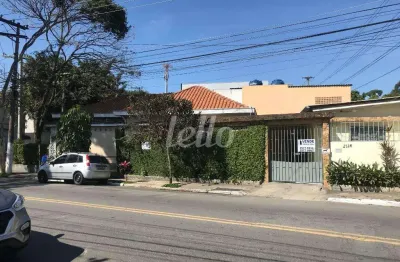 Casa comercial à venda na rua condessa de pinhal, 359, parque colonial, são paulo, 288 m2 por r$ 1.900.000