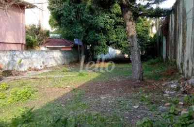 Terreno à venda na rua constantino de sousa, 1449, campo belo, são paulo, 700 m2 por r$ 2.750.000
