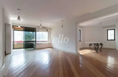 Apartamento com 3 quartos à venda na rua júpiter, 265, aclimação, são paulo, 184 m2 por r$ 1.380.000