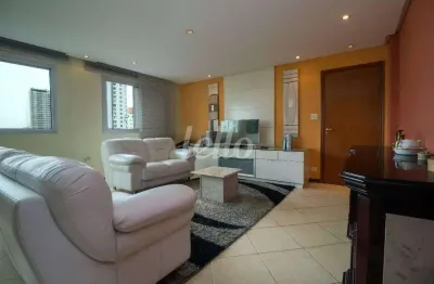 Apartamento com 3 quartos à venda na Avenida Lacerda Franco, 570, Cambuci, São Paulo, 150 m2 por R$ 1.042.000