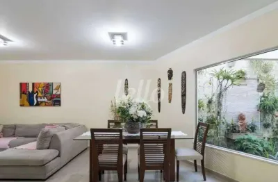 Casa com 3 quartos à venda na rua das violetas, 47, mirandópolis, são paulo, 189 m2 por r$ 2.850.000