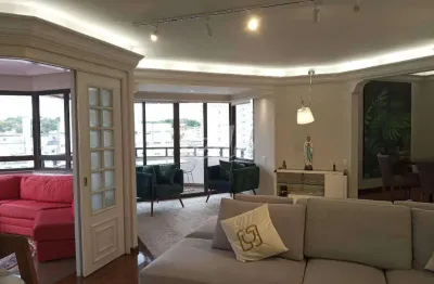 Apartamento com 4 quartos à venda na alameda dos tupiniquins, 1014, planalto paulista, são paulo, 220 m2 por r$ 2.000.000