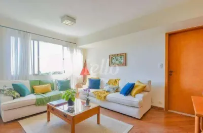 Apartamento com 3 quartos à venda na alameda dos tacaúnas, 547, planalto paulista, são paulo, 118 m2 por r$ 720.000