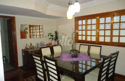 Casa com 4 quartos à venda na rua auguste clesinger, 68, vila do bosque, são paulo, 273 m2 por r$ 1.080.000