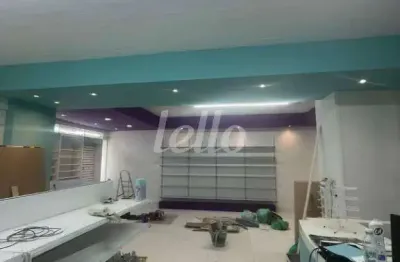 Ponto comercial à venda na avenida jabaquara, 2781, mirandópolis, são paulo, 156 m2 por r$ 1.100.000
