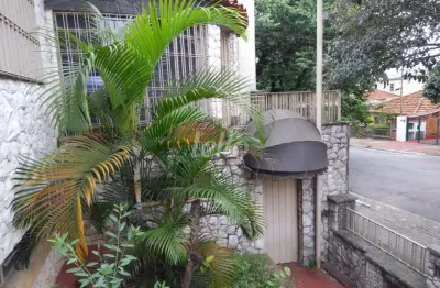 Casa com 2 quartos à venda na rua maquerobi, 207, saúde, são paulo, 210 m2 por r$ 1.400.000