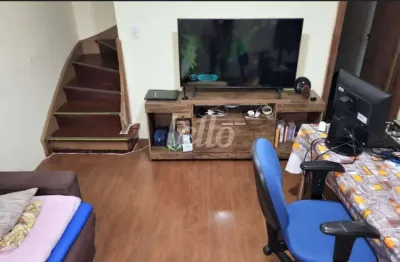 Casa com 2 quartos à venda na rua paulo orozimbo, 45, cambuci, são paulo, 70 m2 por r$ 490.000